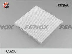 �������� ������ hyundai fcs203 Fenox FCS203 ����