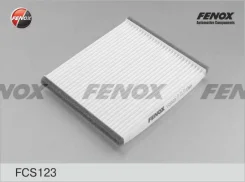 �������� ������ toyota fcs123 Fenox FCS123 ����
