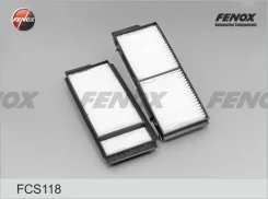 ������ ������ mazda 3 0 fcs118 Fenox FCS118 ����