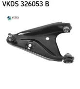 ����� �������� Dacia, Renault SKF VKDS326053B VKDS326053B ����