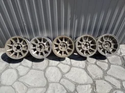 Jeep. 7.0x15", 5x114.3, ET32, �� 72���. ����