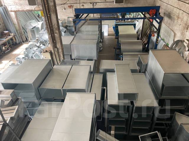 Слесарь-сборщик, работа в ИП Сафонова С. В. во Владивостоке — вакансии ...