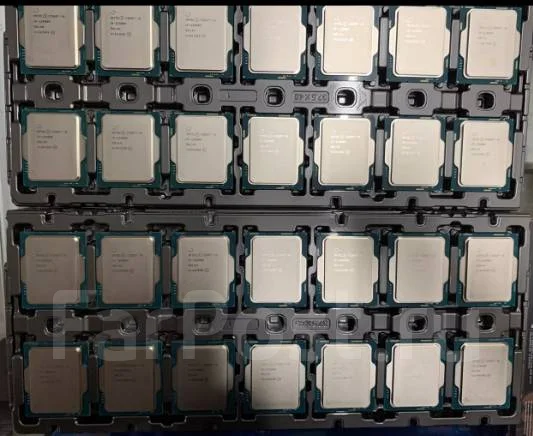 Intel Core i7-12700KF ����