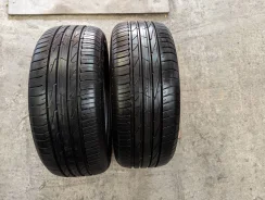 Nokian Hakka Blue 3. ������, 2022 ���, �/�, ����� 5 %. �������� ������� ����