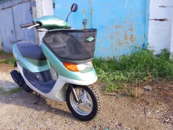 Honda Dio AF34 Cesta. 49����. ��., ��������, ���������, ��� ������� ����