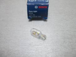 ����� ������.12V 3W Bosch W2.1X9.5D ����� �������� [1987302217] 1987302217 ����