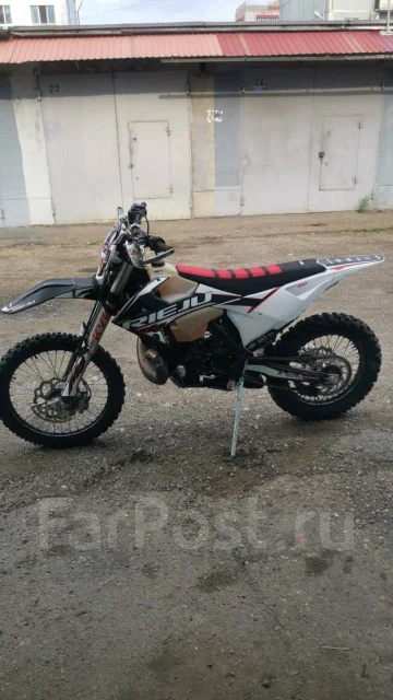 Rieju. 300����. ��., ��������, ��� ���, ������ �� �� ����
