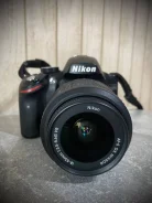 Nikon D3200 Kit ����
