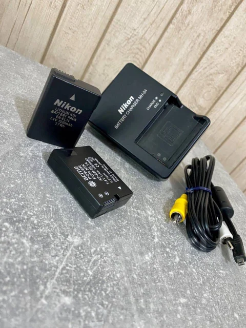 Nikon D3200 Kit ����