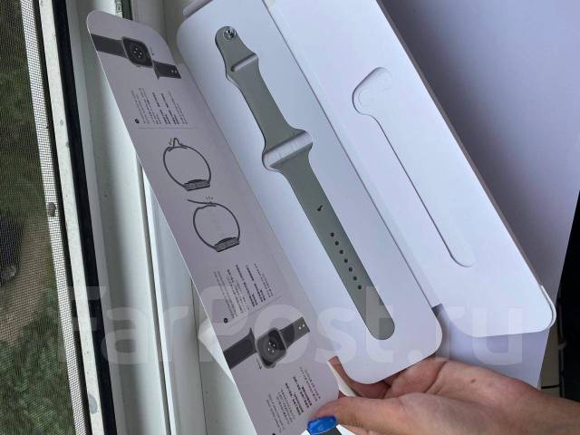 Apple Watch Series 7 ����