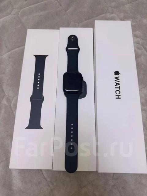 Apple Watch SE 2 ����