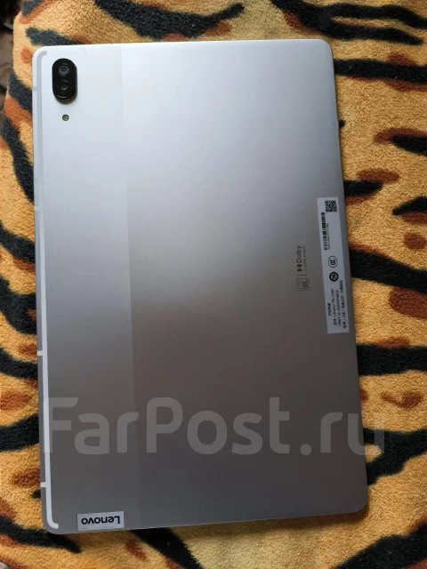 ������ Lenovo Xiao Xin Pad Pro 2021. 11.5 ������, ������ 128 �� ����