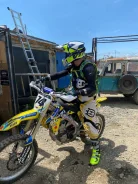 Suzuki RM-Z 450. 450����. ��., ��������, ���������, ������ �� �� ����