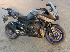 Yamaha FZ8-S. 779����. ��., ��������, ���������, ��� ������� ����