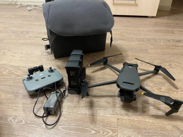DJI Mavic 3 ����