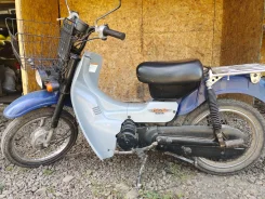 Suzuki Birdie. 49����. ��., ��������, ��� ���, ������ �� �� ����
