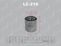   LYNXauto LC218 LC218 