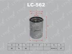   LYNXauto LC562 LC562 