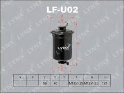   LYNXauto LFU02 LFU02 