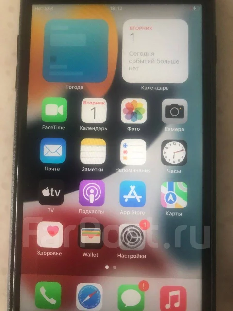 Apple iPhone 6s. �/�, 32 ��, �����, 3G, 4G LTE, 5G ����