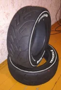 Yokohama Advan A048. ������, �/�, ����� 10 % ����