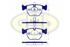    |  | GUD GBP059600 GBP059600 