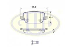    |  | GUD GBP125600 GBP125600 