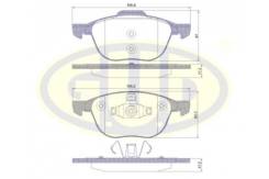    |  | GUD GBP108200 GBP108200 