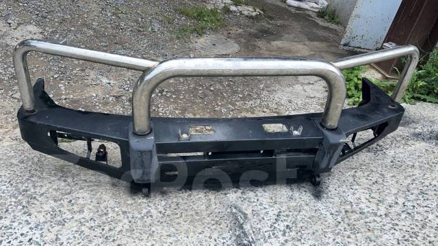 Бампер купить во Владивостоке по цене: 65 000₽ — частное объявление ...