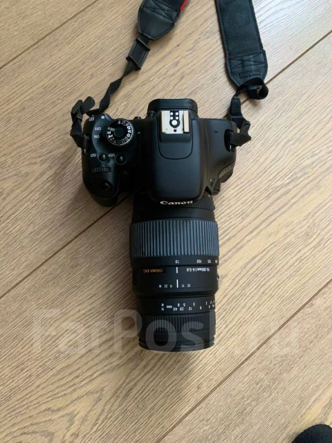 Canon EOS 600D. 15 - 19.9 �� ����