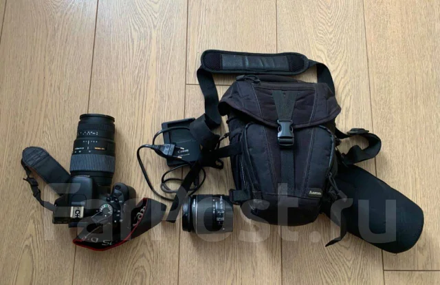 Canon EOS 600D. 15 - 19.9 �� ����