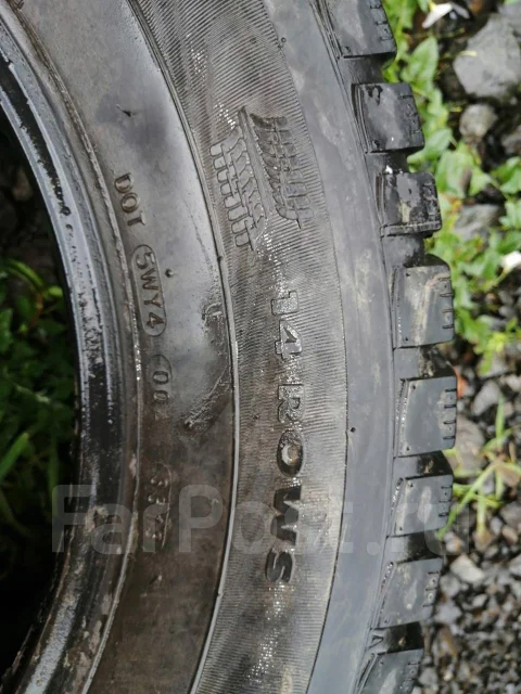 GT Radial Champiro IcePro SUV. ������, ����������, �/�, ����� 20 % ����