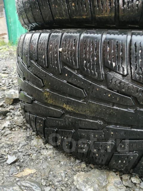 Nokian Hakkapeliitta R. ������, ����������, �/�, ����� 50 % ����