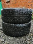 Nokian Hakkapeliitta R. ������, ����������, �/�, ����� 50 % ����