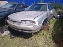 Nissan Presea. GA15 ����