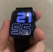 Apple Watch Series 7 ����