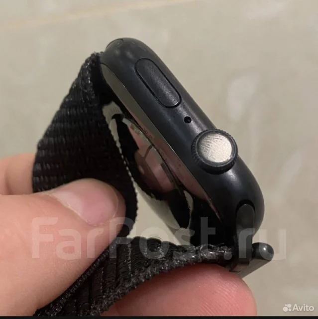 Apple Watch Series 7 ����