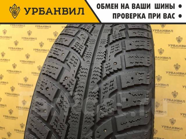Kumho I'Zen RV Stud KC16