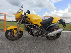 Ducati Monster 900 i.e. 904����. ��., ��������, ���������, ������ �� �� ����