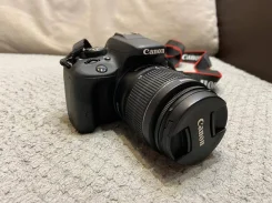 Canon EOS 100D ����