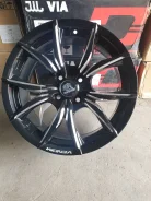Rapidash. 7.0x16", 4x100, ET35, �� 73,1���. ����