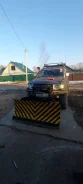 Mitsubishi Pajero. �������, 4wd, 3.4 (185��.�.), ������, 222 600����. �� ����