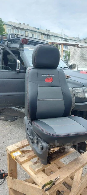 Mitsubishi Pajero. �������, 4wd, 3.4 (185��.�.), ������, 222 600����. �� ����