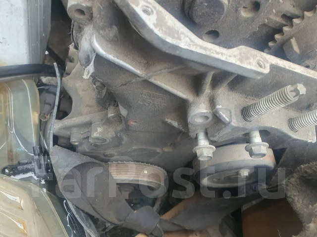 Mazda CX-7. JMZER, L3VDT ����