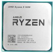 AMD Ryzen 5 1400 ����