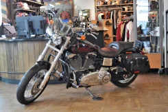 Harley-Davidson Dyna Low Rider. 1 690����. ��., ��������, ���������, ������ �� �� ����