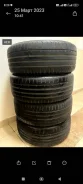 Maxxis MA-Z1 Victra. ������, 2017 ���, �/�, ����� 50 % ����