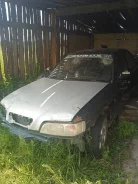 Honda Ascot ����