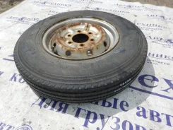 Ohtsu Hi-Steel. ������, 2006 ���, �����. �������� ������� ����