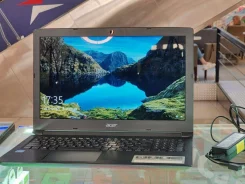Acer Aspire 3 A315-33. 15.6", 1,6����, ��� 4 ��, ���� 500���, WiFi, Bluetooth, ����������� �� 8��. ����